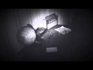 Комната квестов iLocked. Воронеж. Тайна Чернобыля.