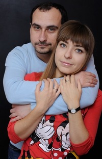 Маша Шемет-Иванова
