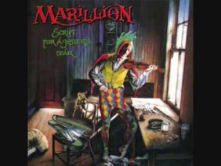 Marillion - Script For A Jester's Tear