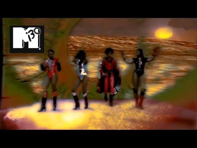Boney M. Nightflight To Venus 1978