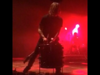 Sean Long on Instagram: “I threw a drum stick at my toe and it fucking battered. Trophies Of Violence beautifully shot by the best LAD ever @ryan_connolly__ at…”