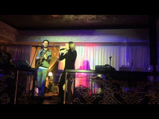 See you again - Sophie Fedorova and Mark Evich cover