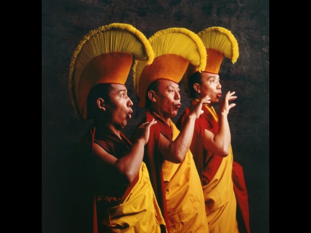 Om Mani Padme Hum. Original