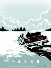 Фарго / Fargo (Сериал 2014-2015) Фарго / Fargo (Сериал 2014-2015)