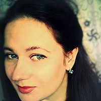 Марина Булгакова | Тюмень