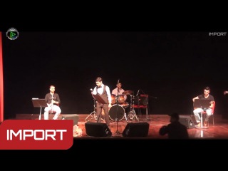 Meylis TM Soyyan Diyay Konsert Version
