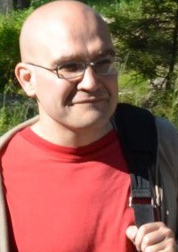 Олег Lapshin