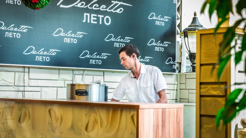 DOLCETTE final