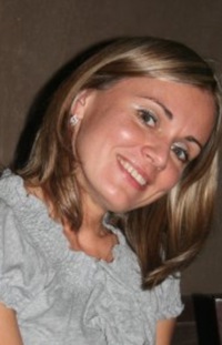 Елена Груздева