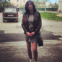 Юлия Мамедова