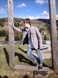 Всеволод Санников