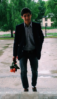 Давид Зайцев