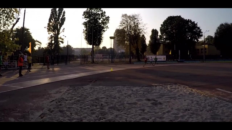 RUN NULES of UKRAINE