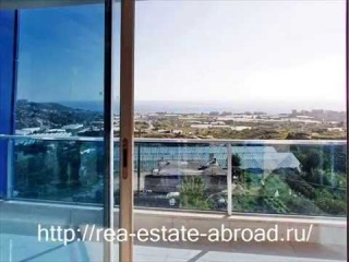 Турция Продается новая вилла в Алании. € 400,000