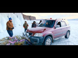 Млечный путь - Русский /Оф/ трейлер 2