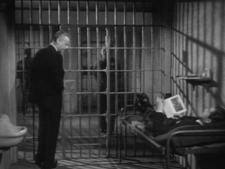 Más allá de la duda (Fritz Lang) 1956