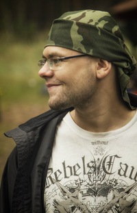 Серега Бражкин
