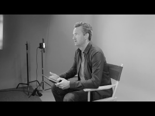 The Odd Couple - You Ask, They Tell: Matthew Perry