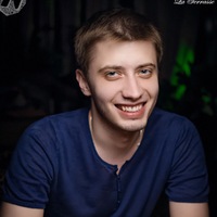 Никита Петюшин