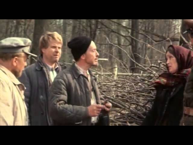 Дума о Ковпаке. Часть 1. Набат.