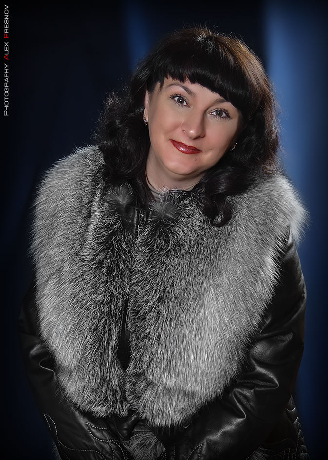 Нина Ляпидевская OK.RU
