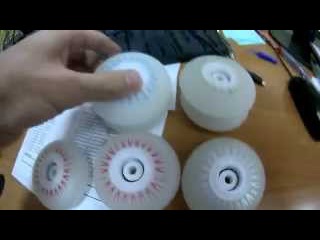 Китайский аналог Powerslide Photon