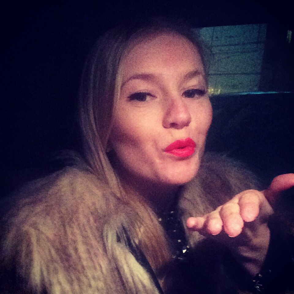 Юлия Вайс, 34 года, (30.03.1989), Тольятти, Россия