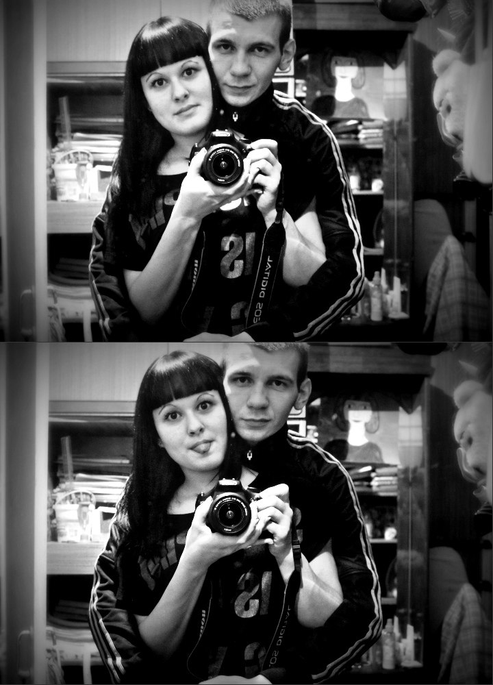 Дарья Быстрова