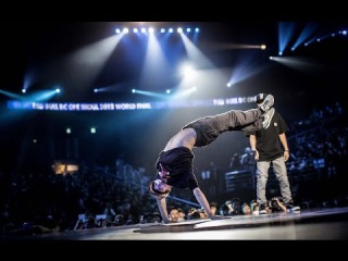 Bboy Wing TOP HITS 2015 (WORLD BEST BBOYS)