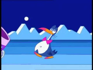 Zecchino d'Oro - Il pinguino Belisario