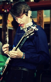 Сашка Виноградов