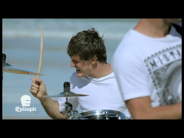 Parkway Drive - Karma