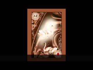Oracle of Mysteries, a lenormand deck by Alexandre Musruck