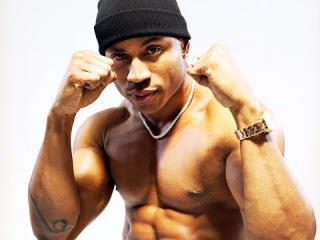 LL COOL J SPECIAL FOR DJ ROCCO & DJ EVER B