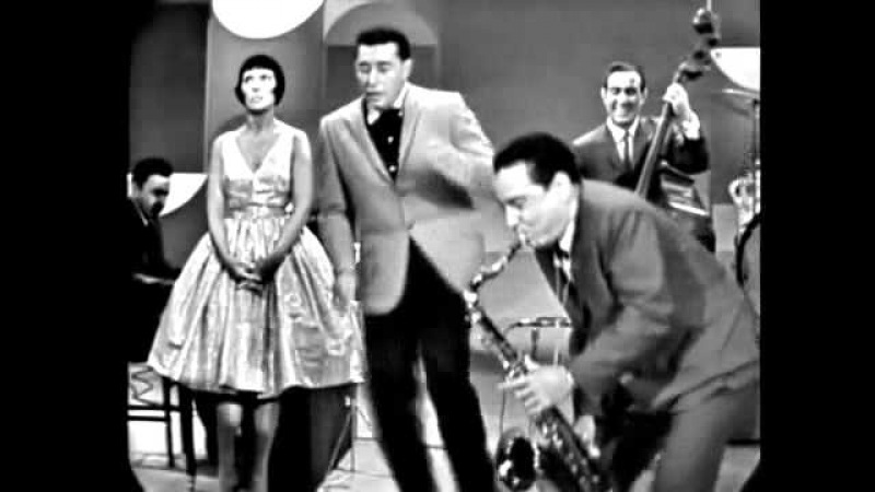 Louis Prima - Night Train
