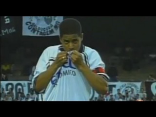 Marcelinho Carioca - Pé de Anjo