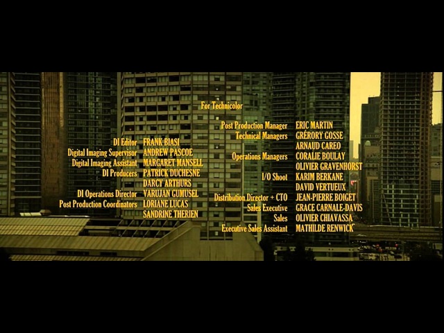 Enemy 2013 ending ***SPOILERS****