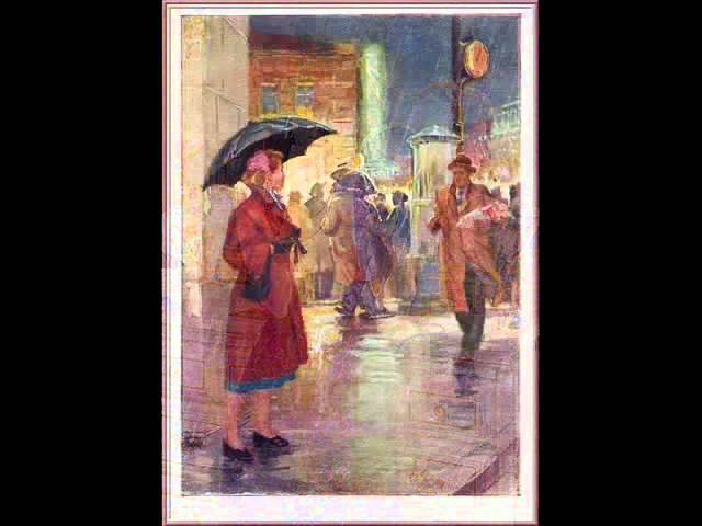 Тамара ТАУБЕ - Если любит