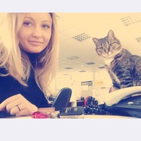 Ольга Платика