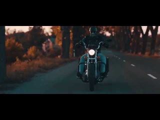 Wild Detroit Gang - Real Love Blues (Official Music Video)