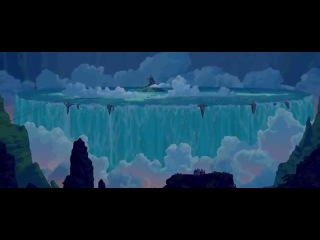 Atlantis - Milo meets kida HD