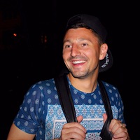 Дмитрий Дмитриев