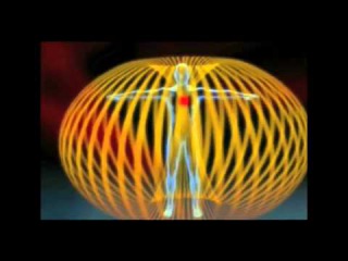 Tetragrammaton, Toroide, Spirale Aurea, DNA (Nassim Haramein)