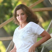 Елена Лудцева
