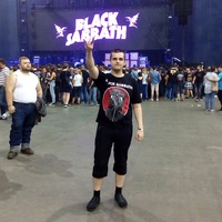 Дмитрий Харин