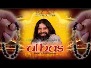 Saanson Ki Mala Mein - Ulhas Original Rishi Nitya Pragya Bhajans Satsang Rishiji Art Of Living