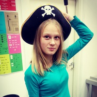 Мария Иванова