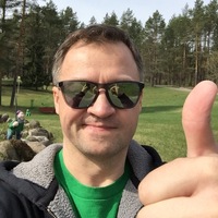 Сергей Кудрявцев