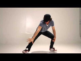 trey songz - yo side of the bed choreo by zeljko bozic (see it with sound: www.vimeo.com/19920272)