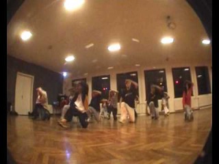Zeljko Bozic - AK choreo